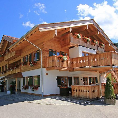 Alpinhotel Μπερχτεσγκάντεν Εξωτερικό φωτογραφία